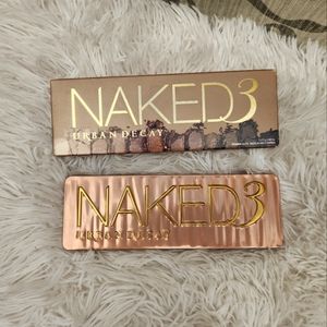 Urban Decay Naked Eye Shadow